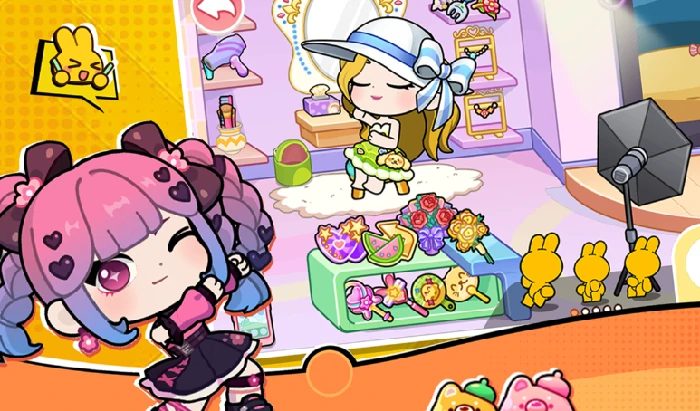 兔小萌世界怎么玩,兔小萌世界新手入门与核心玩法详解