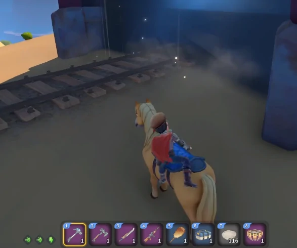 沙石镇时光储物箱最大容量是多少,沙石镇时光储物箱获取方法与扩容技巧