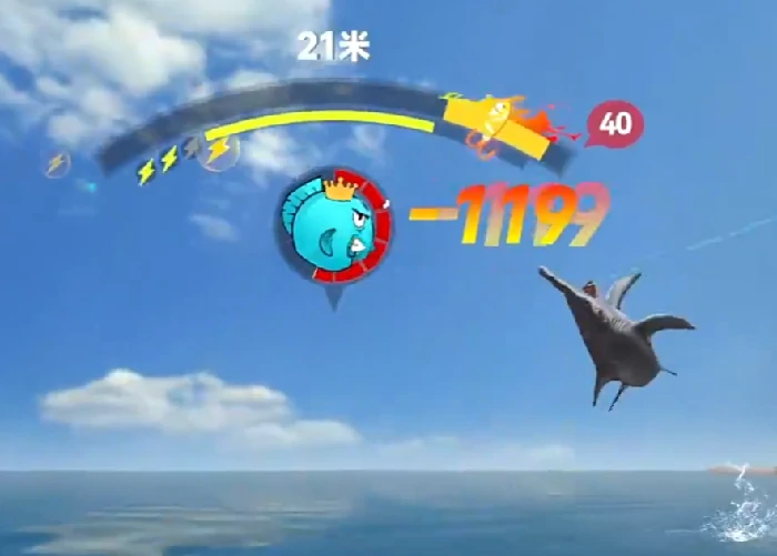 钓鱼巨物猎手,钓鱼巨物猎手新手入门与高阶玩法全攻略