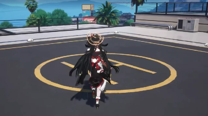 异环车载具系统详解,异环载具种类与功能全面解析