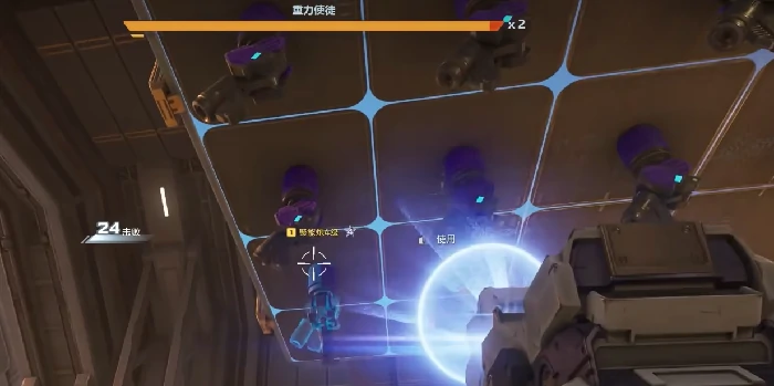 逆战未来20号星港通关攻略,逆战未来高效率速通与难点解析,逆战