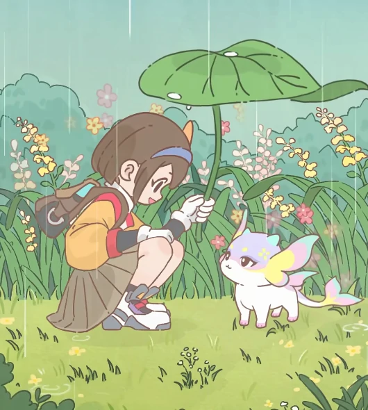 闪耀吧噜咪社交系统怎么玩,闪耀吧噜咪社交玩法全攻略