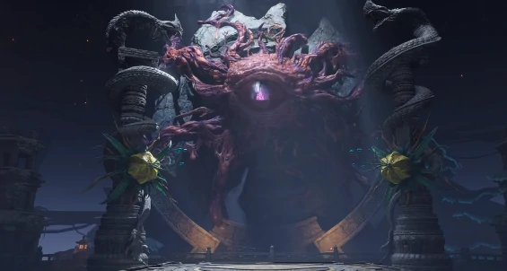 逆战未来昆仑神宫,逆战未来昆仑神宫玩法解析与实战技巧,逆战