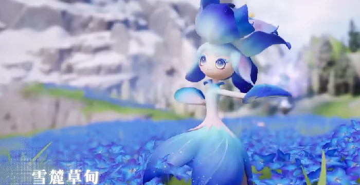 伊莫雪麓草甸地图详解,伊莫雪麓草甸地形分布与探索指南