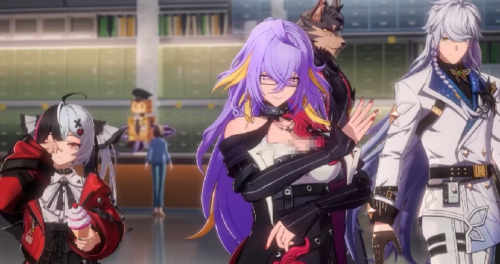 异环管理局是什么机构,异环管理局职能与组织架构详解