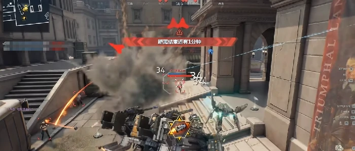 逆战未来团队模式怎么玩,逆战未来团队模式玩法详解与技巧分享,逆战