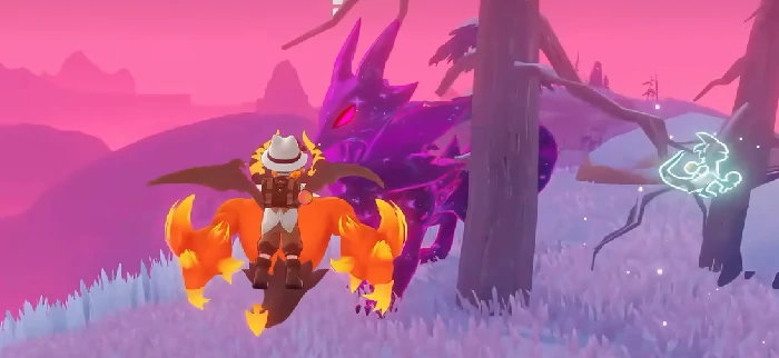 洛克王国世界BOSS全攻略,洛克王国热门世界BOSS刷新时间与打法详解