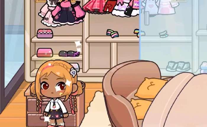 兔小萌世界怎么上学,兔小萌世界上学流程与实用技巧全解析