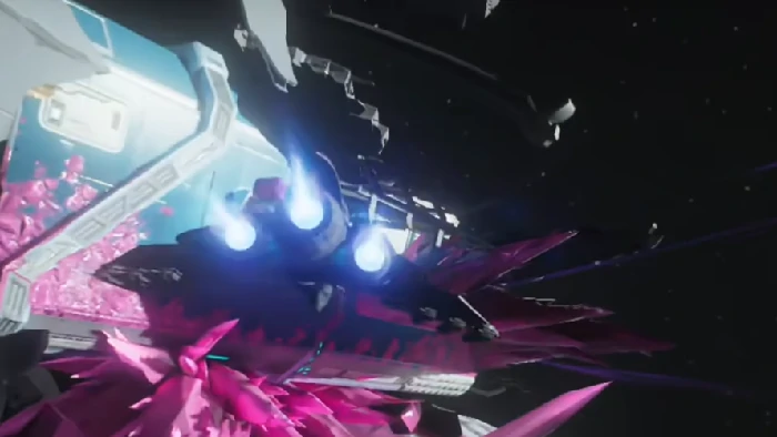 逆战未来最强武器搭配推荐,逆战未来高爆发高续航武器组合指南,逆战