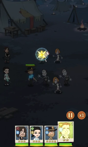 加勒比帝国五星角色强度排行与实用推荐　加勒比帝国高性价比五星角色解析