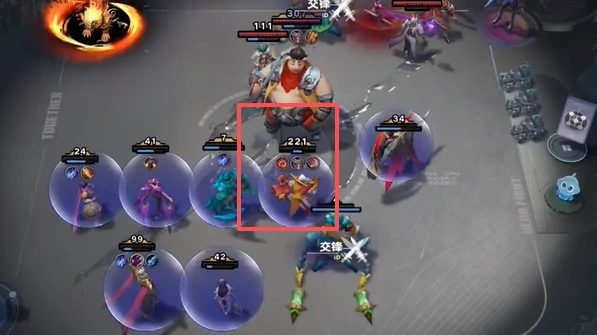 王者荣耀万象棋老夫子玩法攻略,王者荣耀万象棋老夫子出装铭文连招技巧详解,王者荣耀