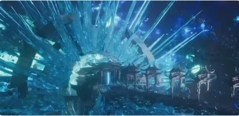 遮天世界孔雀王技能大全,遮天世界孔雀王最强技能搭配与实战解析