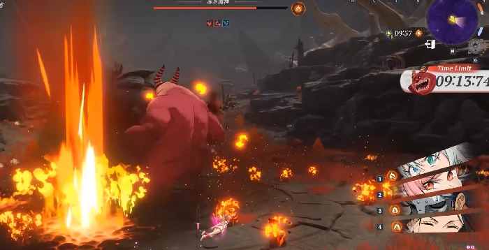 七大罪起源十戒成员全解析,七大罪起源十戒角色能力与背景深度解读