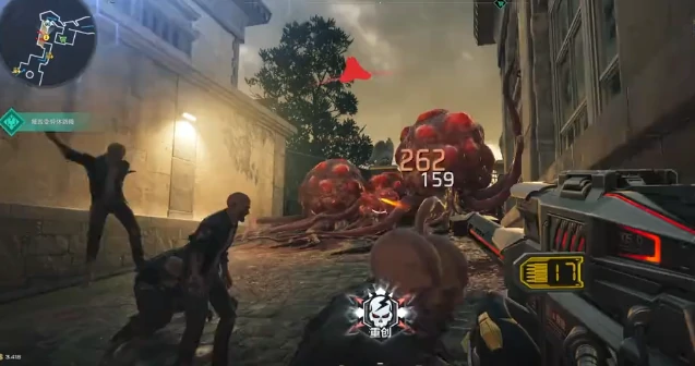 逆战未来平民神器推荐,逆战未来高性价比武器选择指南,逆战