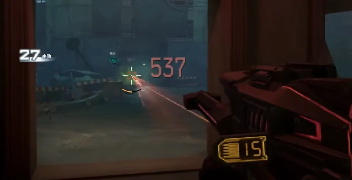 逆战未来冰点起源,炼狱难度全流程通关攻略与高效率打法详解,逆战