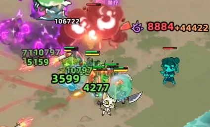 生存33天水人通关攻略,生存33天水人详细打法与生存技巧