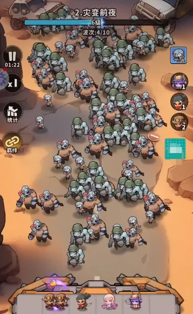 出征吧勇士测试资格获取攻略,出征吧勇士测试链接分享与参与方法