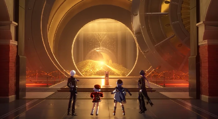 异环金库怎么玩,异环金库新手入门与核心玩法详解