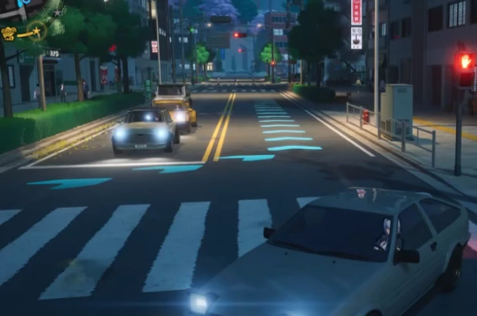 异环联机赛车模式详解,异环联机赛车玩法入门与技巧指南