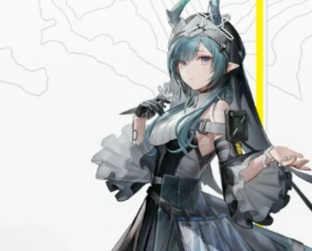 明日方舟终末地,明日方舟终末地开荒阵容搭配推荐与角色选择指南,明日方舟