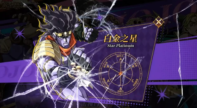 乔乔的奇妙冒险黄金赞歌,连携效应全解析与实战搭配技巧