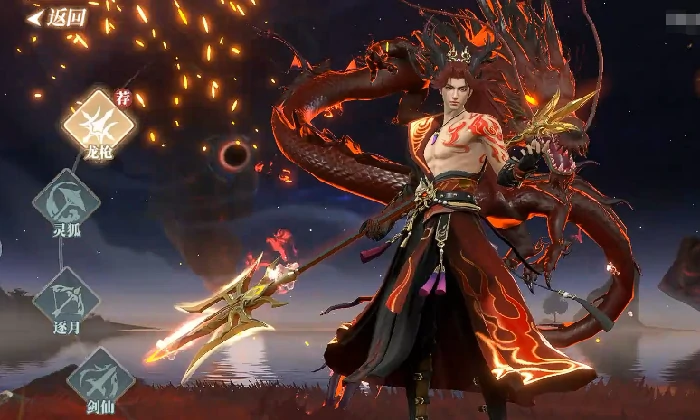 灵妖劫手游阵容搭配指南,灵妖劫最强阵容推荐与角色养成思路