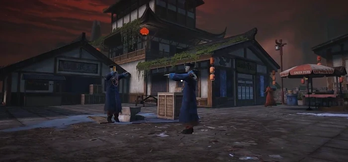 萤火突击道劫诡录,萤火突击道劫诡录玩法详解与入门指南,萤火突击