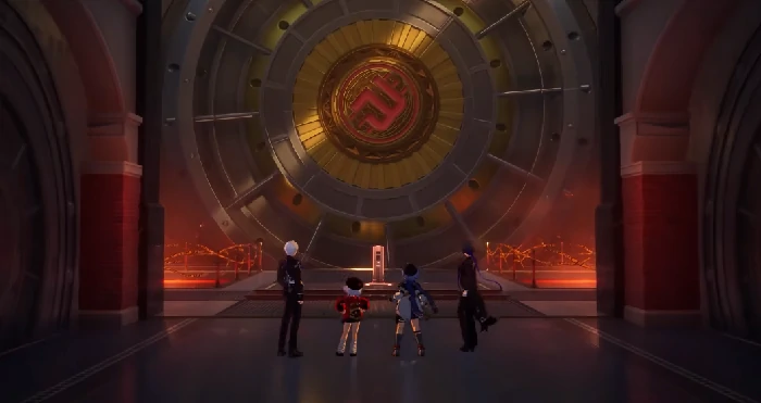 异环金库怎么玩,异环金库新手入门与核心玩法详解