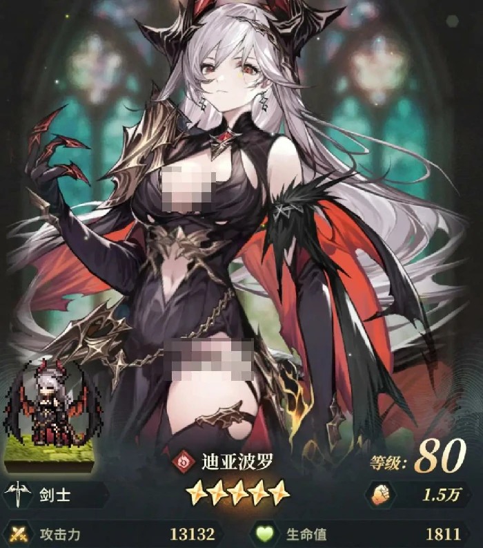 风之痕迹人物图鉴,风之痕迹高战力角色推荐