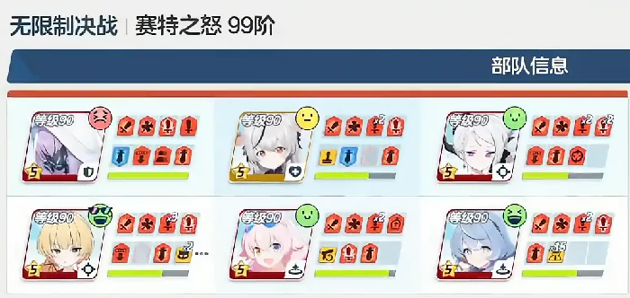 蔚蓝档案无限制决战赛特之怒开启时间,蔚蓝档案无限制决战赛特之怒活动详情与玩法介绍