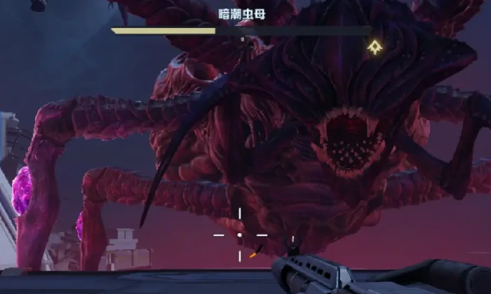 逆战未来战场模式怎么玩,逆战未来战场模式玩法详解,逆战