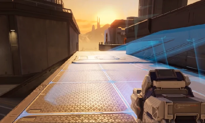 逆战未来先遣服是什么,逆战未来先遣服预约入口及参与方式,逆战