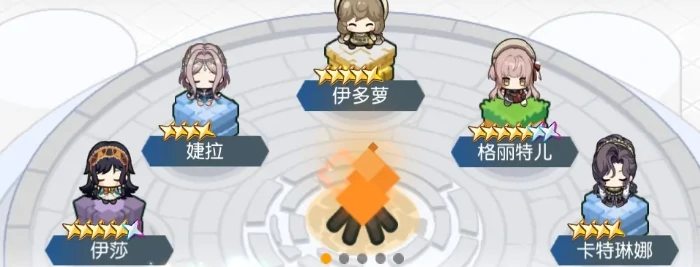 晴空双子优先觉醒角色推荐,晴空双子高性价比角色觉醒顺序指南