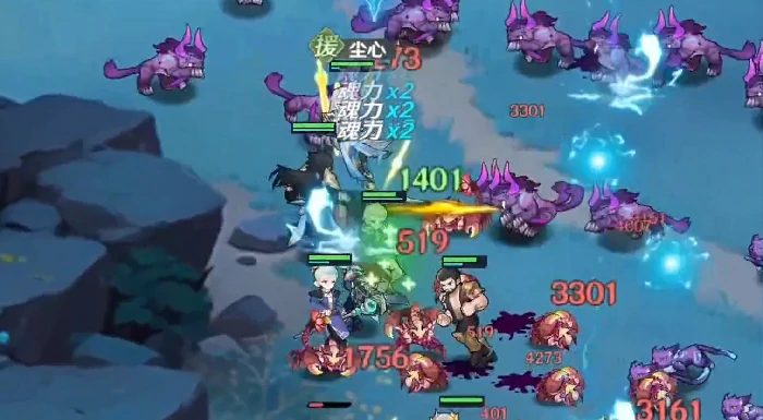 斗罗大陆零,上三宗角色全解析,斗罗大陆零中昊天宗、蓝电霸王龙家族、七宝琉璃宗核心人物介绍