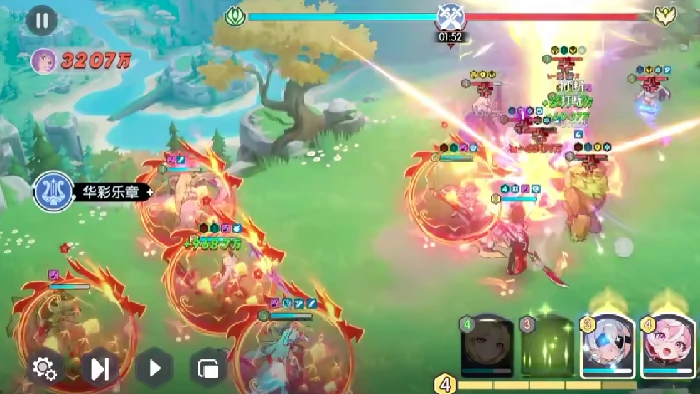 龙魂旅人时之隙,龙魂旅人时之隙全流程通关攻略与核心机制详解