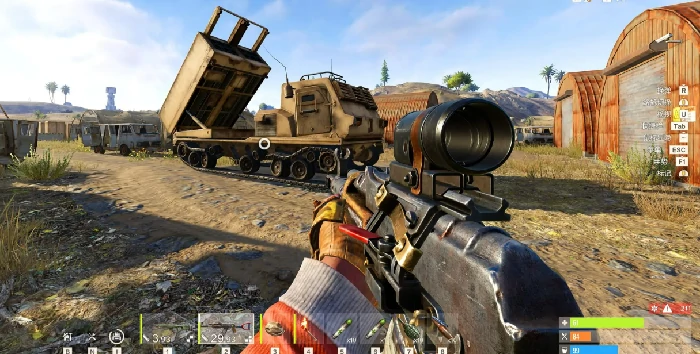 失控进化喀秋莎角色介绍,失控进化喀秋莎强度分析与技能详解