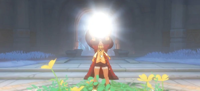 洛克王国世界雪境宝箱获取攻略洛克王国雪境宝箱位置与开启方法详解