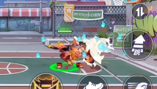 灌篮军团神威子龙强度分析,灌篮军团神威子龙实战搭配与阵容适配攻略