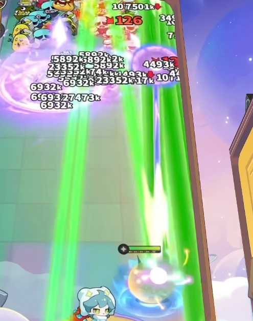 梦境护卫队镭射眼与东方不败强度对比分析：技能机制、实战表现与阵容适配深度解析