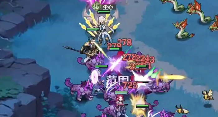 斗罗大陆零新手入门攻略,斗罗大陆零手游零基础快速上手指南