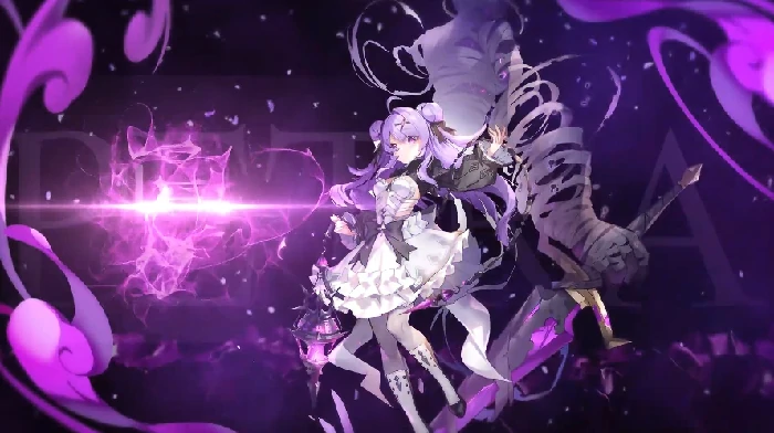 空灵诗篇佩特拉技能解析与强度评测,空灵诗篇佩特拉角色全面攻略：技能机制、实战表现与阵容适配分析