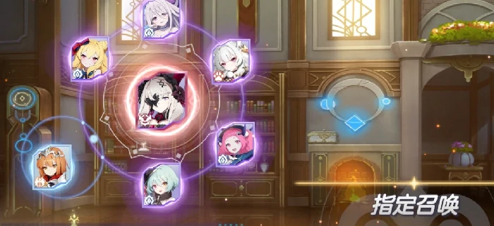 空灵诗篇常驻池抽取攻略,空灵诗篇卡池概率解析与最优抽取策略