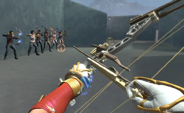 逆战未来复合弓获取攻略,逆战未来复合弓怎么获得及使用技巧,逆战