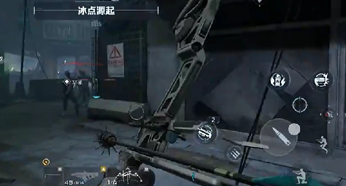 逆战未来大战Z博士,逆战Z博士剧情解析与玩法攻略,逆战