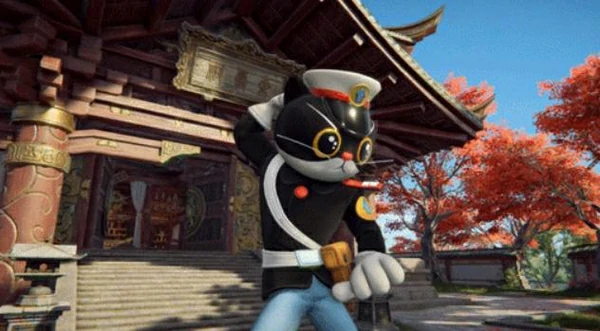 永劫无间黑猫警长联动内容汇总,永劫无间黑猫警长皮肤道具剧情活动详情,永劫无间