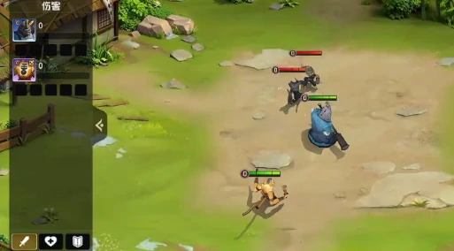 功夫熊猫神龙大侠手游上线时间｜功夫熊猫神龙大侠手游发行日期与公测信息