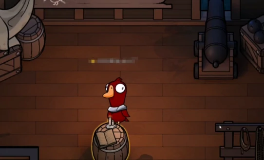 鹅鸭杀经典模式地图攻略,鹅鸭杀全地图玩法技巧与角色策略详解