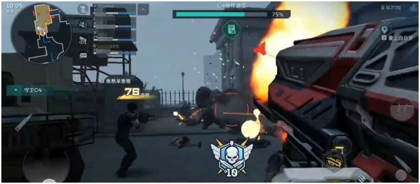 逆战未来沙丘之怒怎么获得,逆战未来沙丘之怒获取方式全攻略,逆战