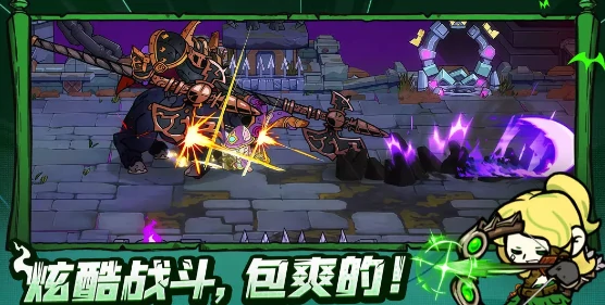 失落城堡2手游内测资格获取方法,全网最新失落城堡2手游测试资格申请攻略