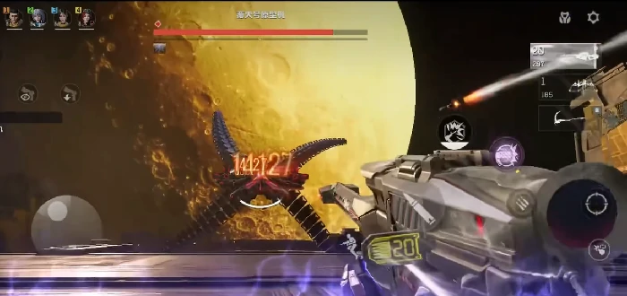 逆战未来破碎苍穹挑战,逆战未来高难度PVE副本玩法详解,逆战